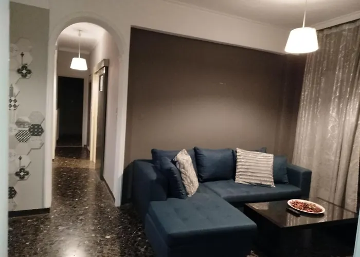 Serenity Chania Centre * 干尼亞