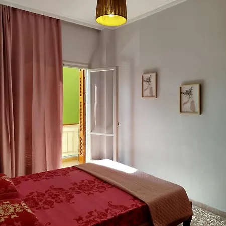 Apartment Serenity Chania Centre