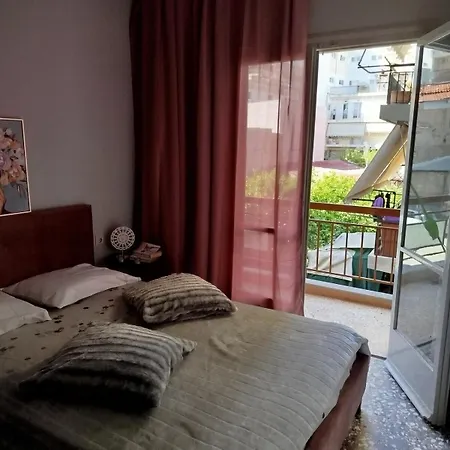 Serenity Chania Centre Апартаменты Ханья