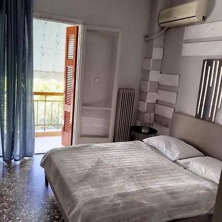 Serenity Chania Centre Апартаменты