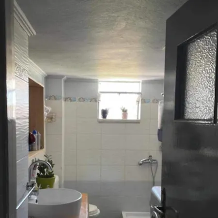 Serenity Chania Centre Apartment *