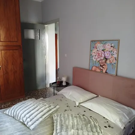 アパート Serenity Chania Centre *