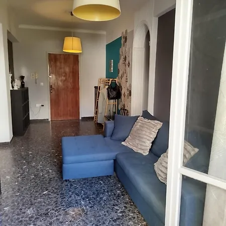 Serenity Chania Centre Ханья