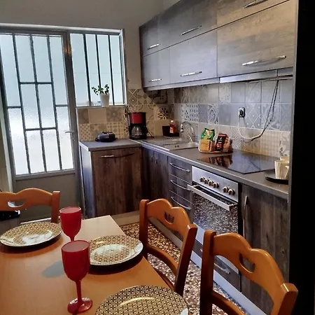 Serenity Chania Centre *