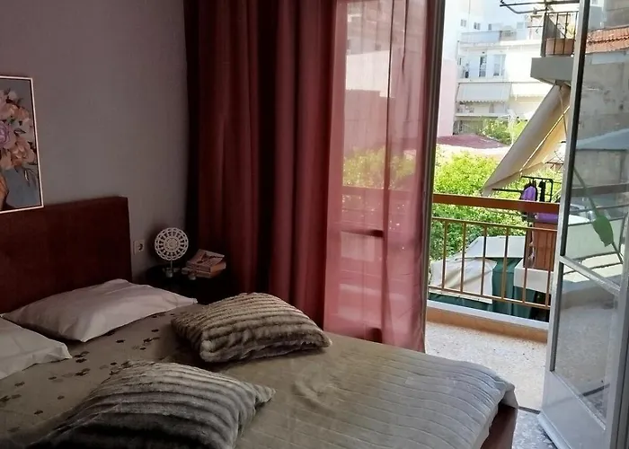 Serenity Chania Centre Appartement La Canée