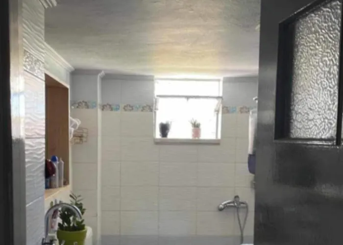 Serenity Chania Centre Appartement *