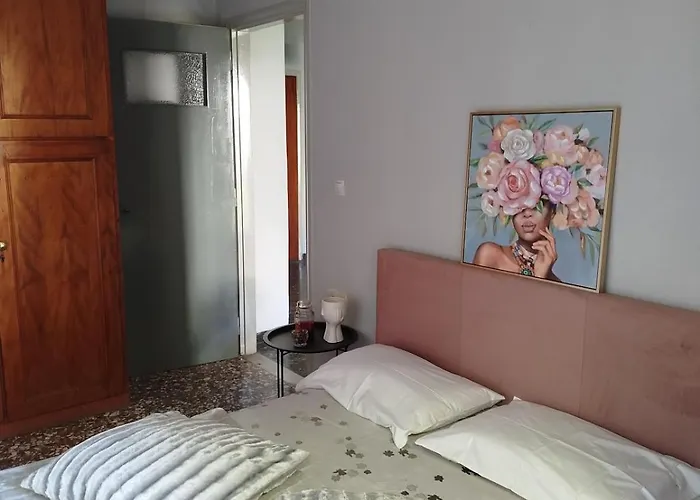 Appartement Serenity Chania Centre *