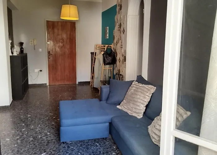 Serenity Chania Centre La Canée