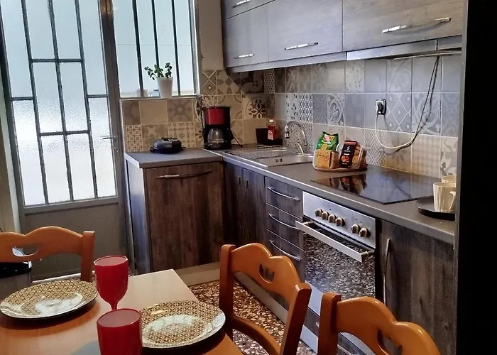 Serenity Chania Centre *