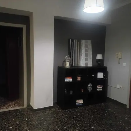 Serenity Chania Centre Апартаменти *