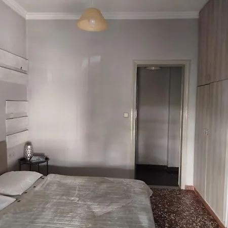 Апартаменти Serenity Chania Centre